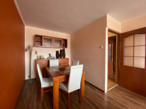 Apartament Morski Rodzinny